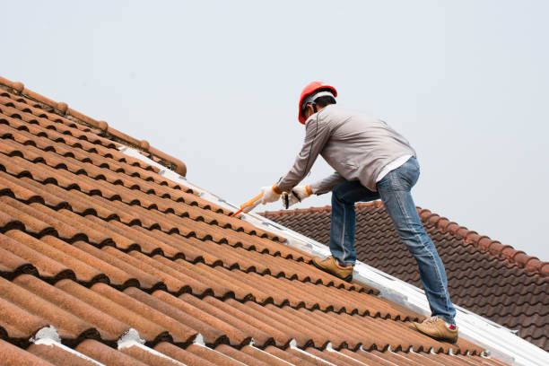 Best Hot Roofs  in Vandalia, MO